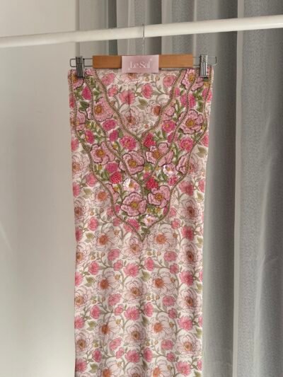 Whisper Pink