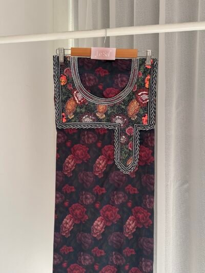 Layal Tally (Cotton)
