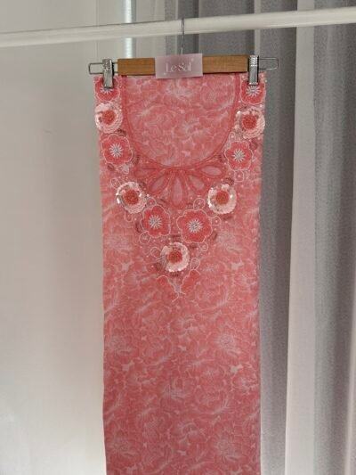 Blush Pink (Cotton)