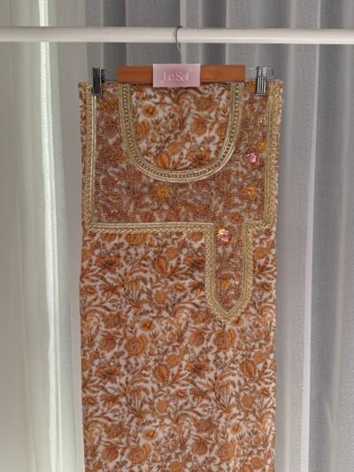 Elara Tally (Cotton)