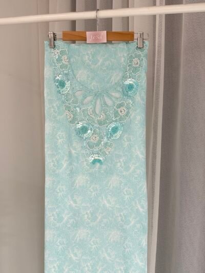 Baby Blue