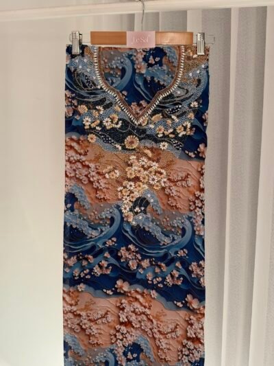 Scenery (Cotton)