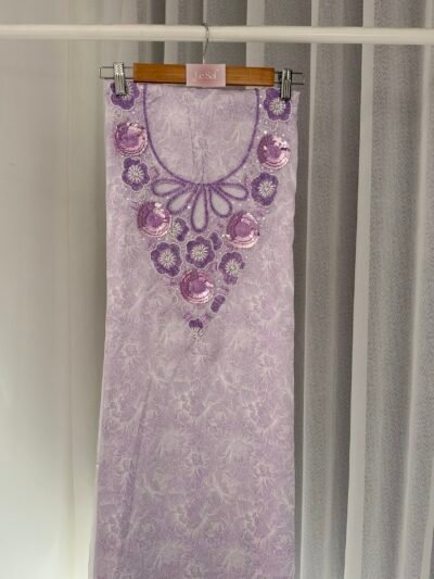 Baby Purple