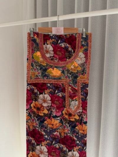 Shahad Tally (Cotton)