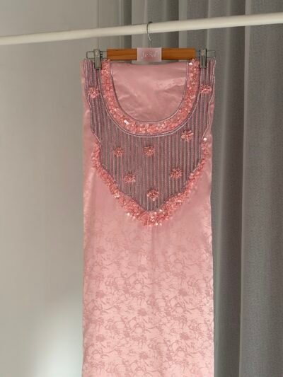 Merriyah Silk #11