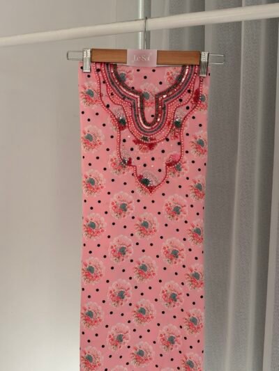 Pink Confetti (Kids)