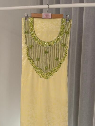 Merriyah Silk #12